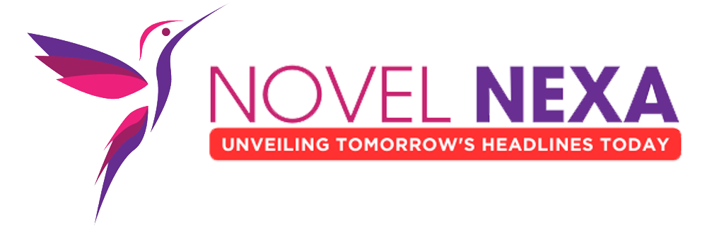 Novel Nexa - Logo